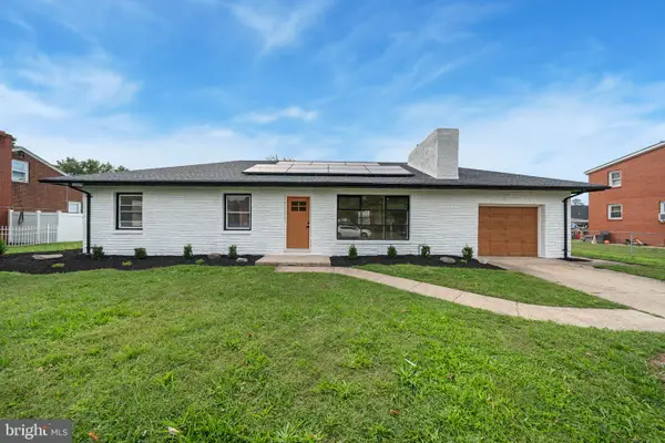 1381 Deutz Ave, HAMILTON, NJ 08611