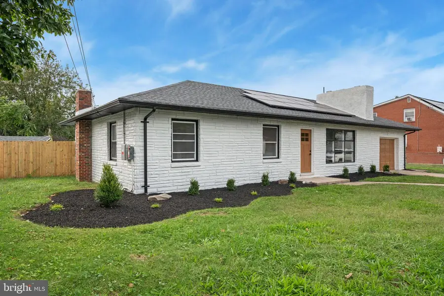 1381 Deutz Ave, Hamilton, NJ 08611 - #2