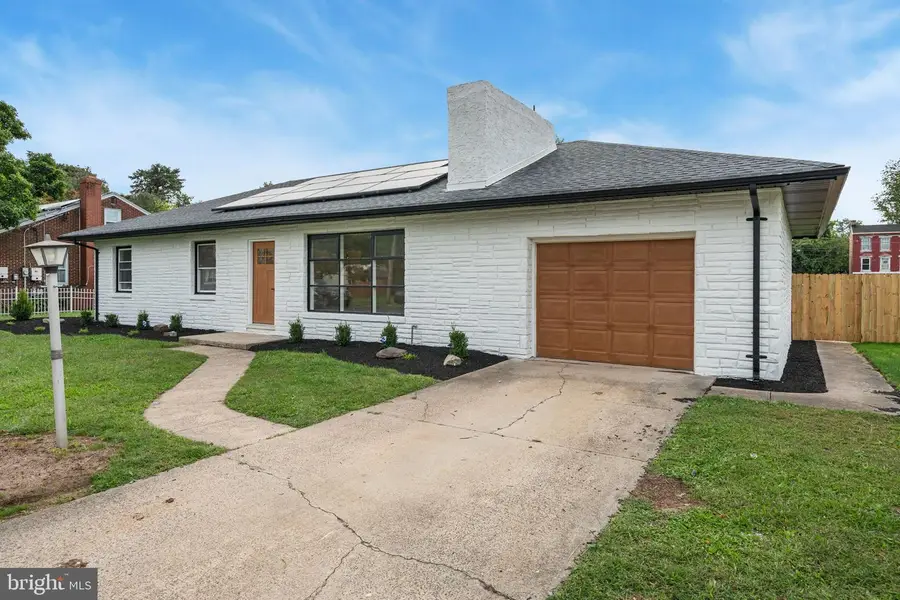 1381 Deutz Ave, Hamilton, NJ 08611 - #3