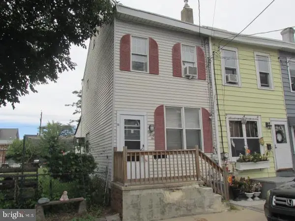 142 Tindall Ave, TRENTON, NJ 08610