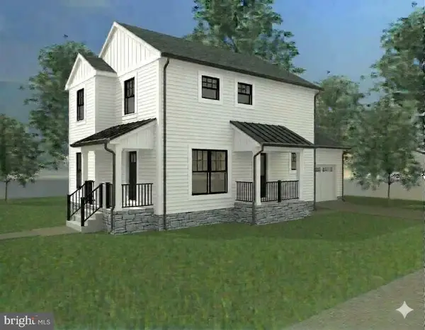 650 Whitehorse Ave, HAMILTON, NJ 08610