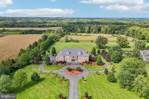 161 Harbourton Woodsville Rd, LAMBERTVILLE, NJ 08530