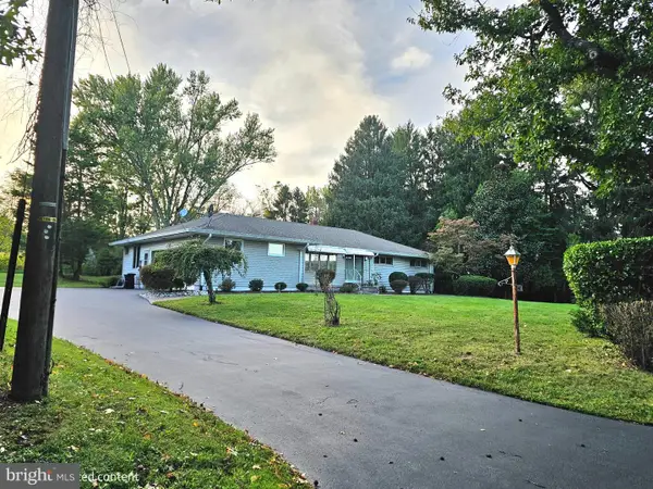 247 Robbinsville Edinburg Rd, PRINCETON JUNCTION, NJ 08550
