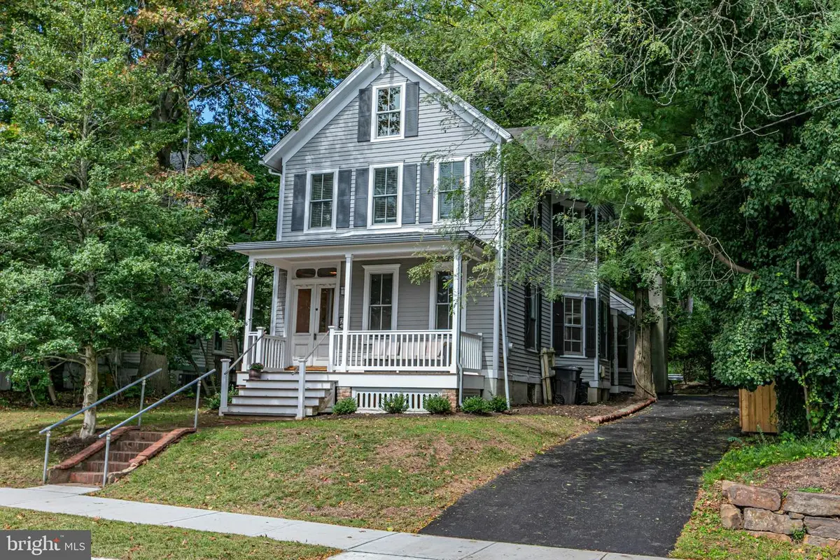 20 Hart Ave, Hopewell, NJ 08525 - #1