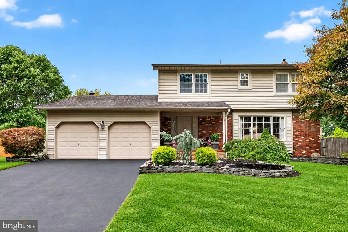 41 Wolfpack Rd, Hamilton, NJ 08619 - #1