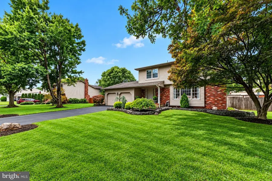 41 Wolfpack Rd, Hamilton, NJ 08619 - #3