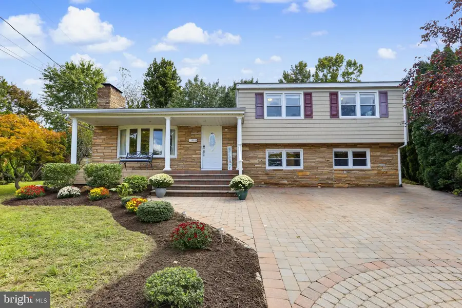 79 Harmony Ave, Lawrenceville, NJ 08648 - #2