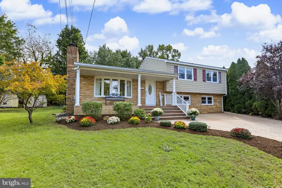 79 Harmony Ave, Lawrenceville, NJ 08648 - #3