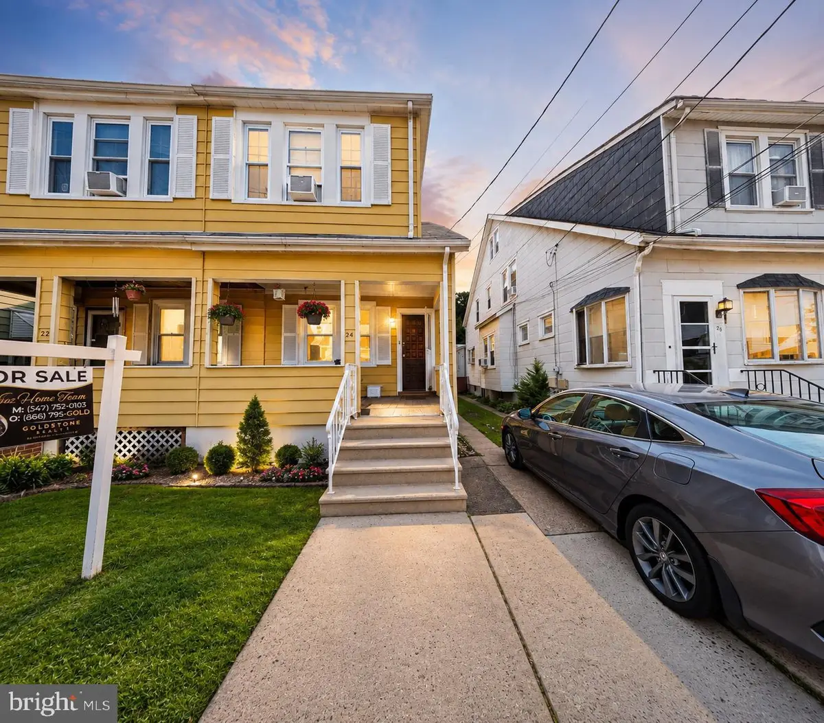 24 Newkirk Ave, Hamilton, NJ 08629 - #1