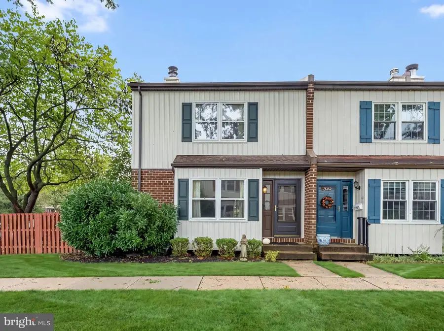 1 Shirley Ln, Trenton, NJ 08648 - #3