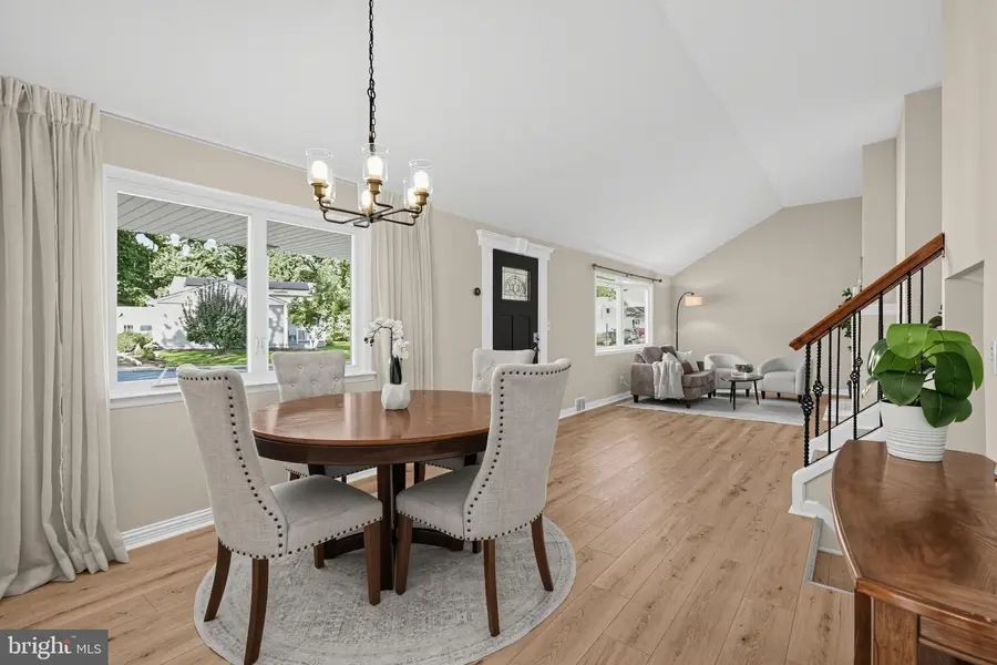 133 Review Ave, Lawrence, NJ 08648 - #2
