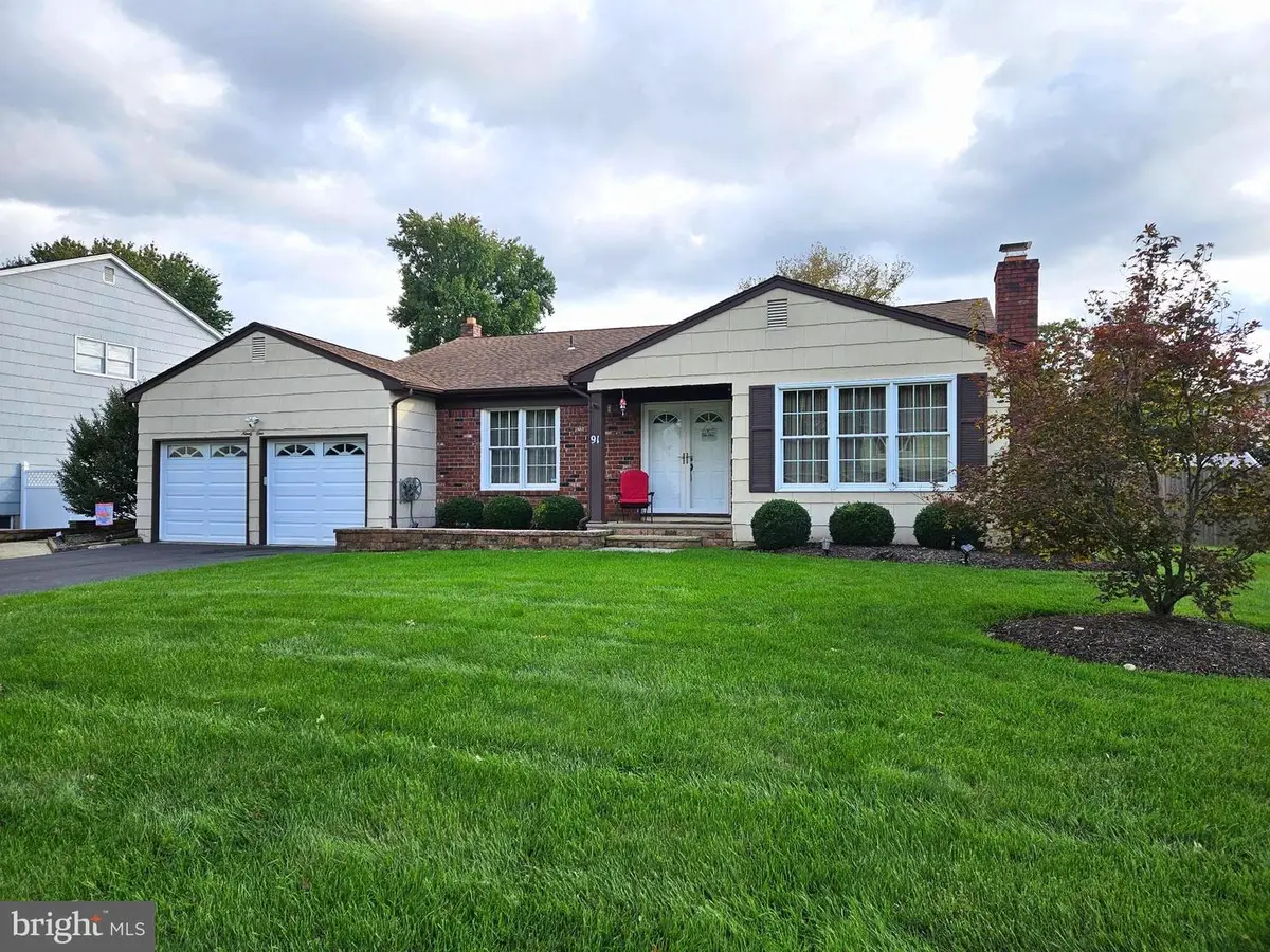 91 Kino Blvd, Hamilton, NJ 08619 - #1