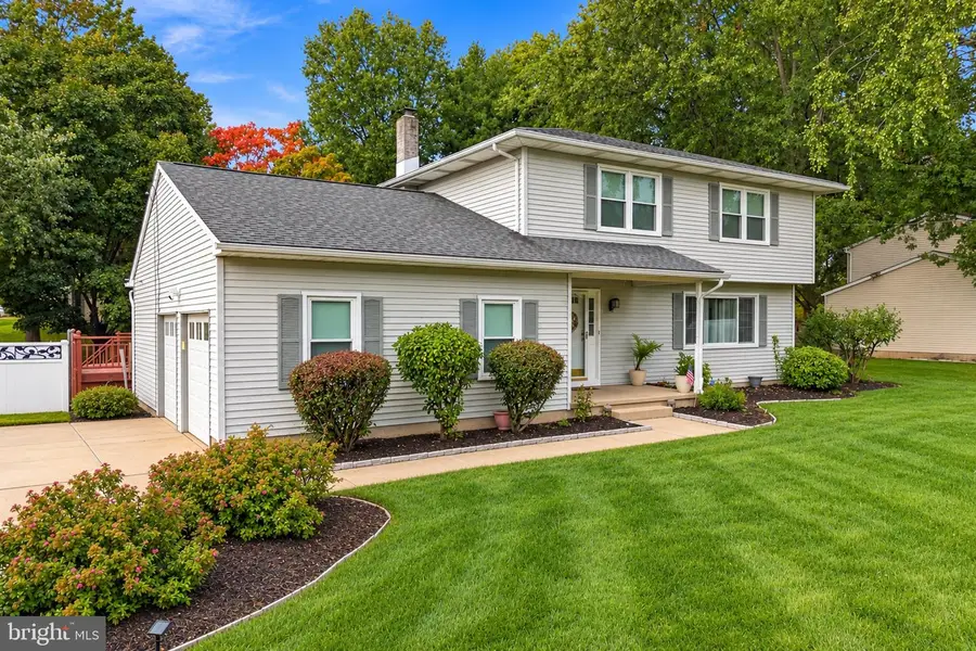 1071 Hughes Dr, Hamilton, NJ 08690 - #2