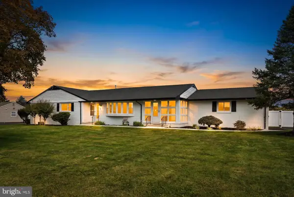 190 Robbins-edinburg Rd, ROBBINSVILLE, NJ 08691