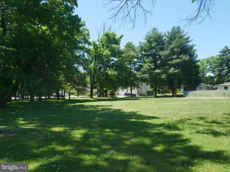 358 N Harrison St, Princeton, NJ 08540 - #3