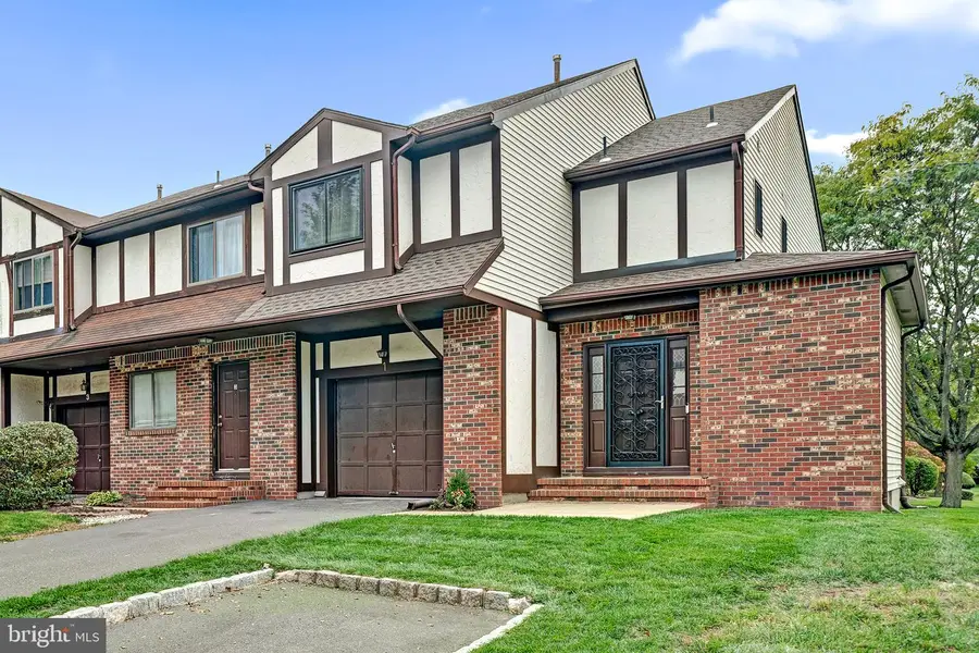 1 Devonshire Ct, Ewing, NJ 08628 - #2