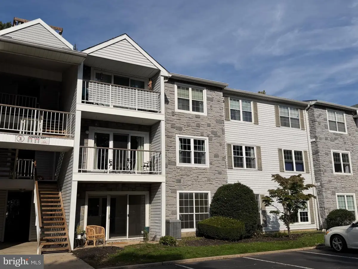 14 Juniper Way, Hamilton, NJ 08619 - #1