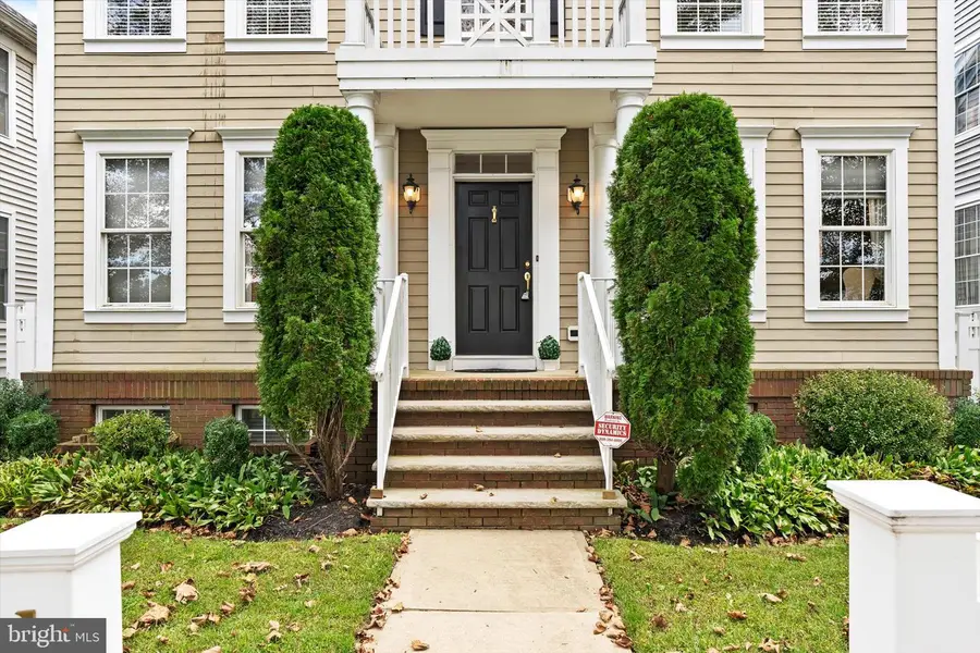 1158 Lake Dr, Robbinsville, NJ 08691 - #2