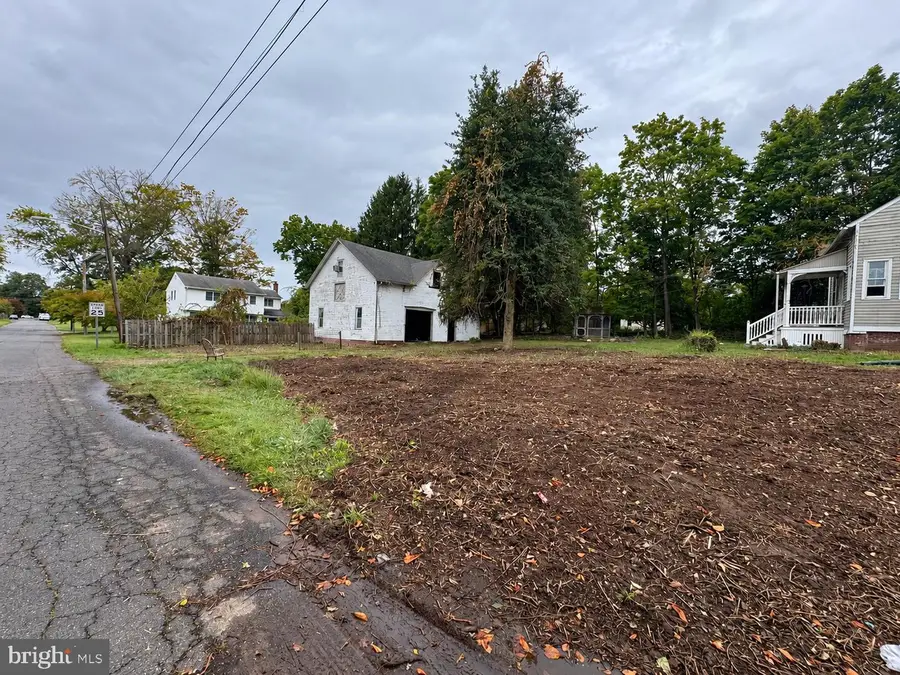 525 Grand Ave, Ewing, NJ 08628 - #2