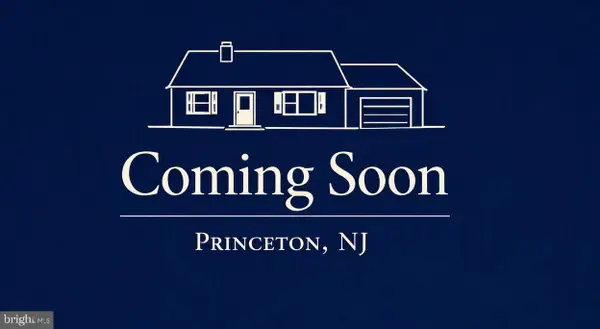 19 Dorann Ave, PRINCETON, NJ 08540