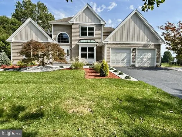 14 Wilson Way S, PRINCETON JUNCTION, NJ 08550