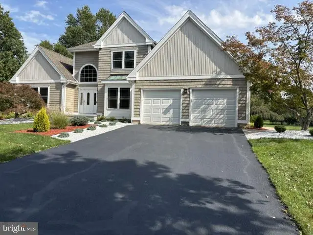 14 Wilson Way S, Princeton Junction, NJ 08550 - #3