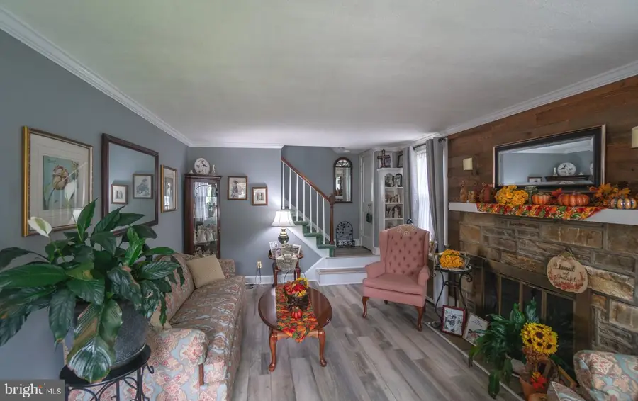 123 Homestead Ave, Hamilton, NJ 08610 - #3