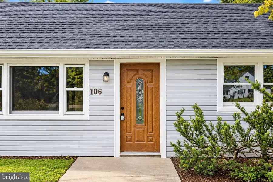 106 Rutledge Ave, Ewing, NJ 08618 - #2