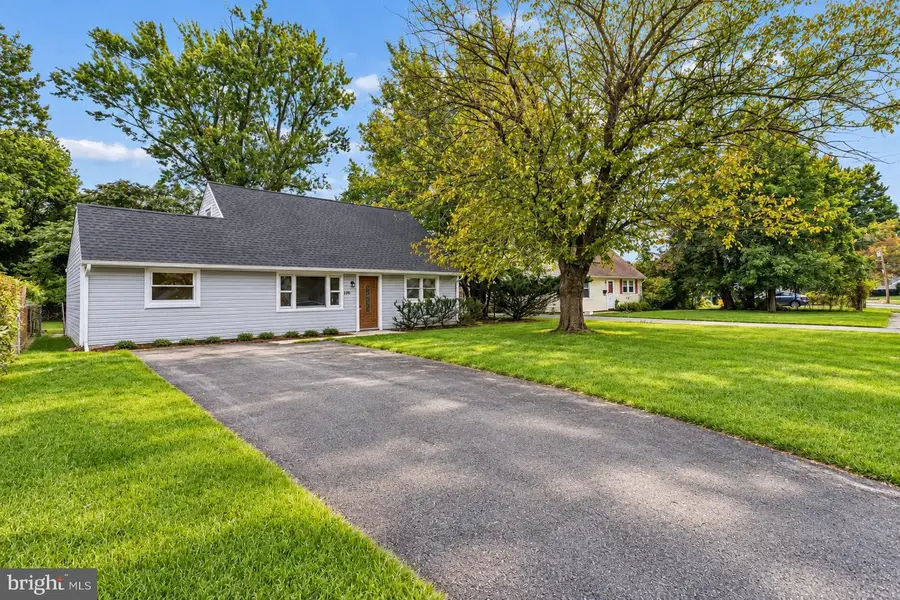 106 Rutledge Ave, Ewing, NJ 08618 - #3