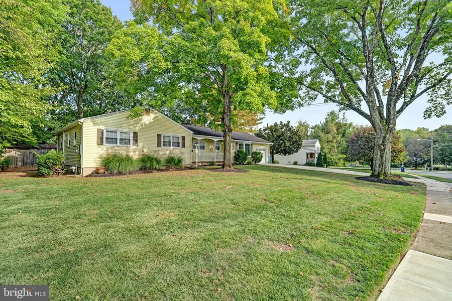 5 Royal Oak Rd, Lawrence, NJ 08648 - #3