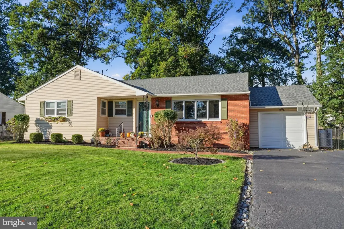 144 Susan Dr, Ewing, NJ 08638 - #1
