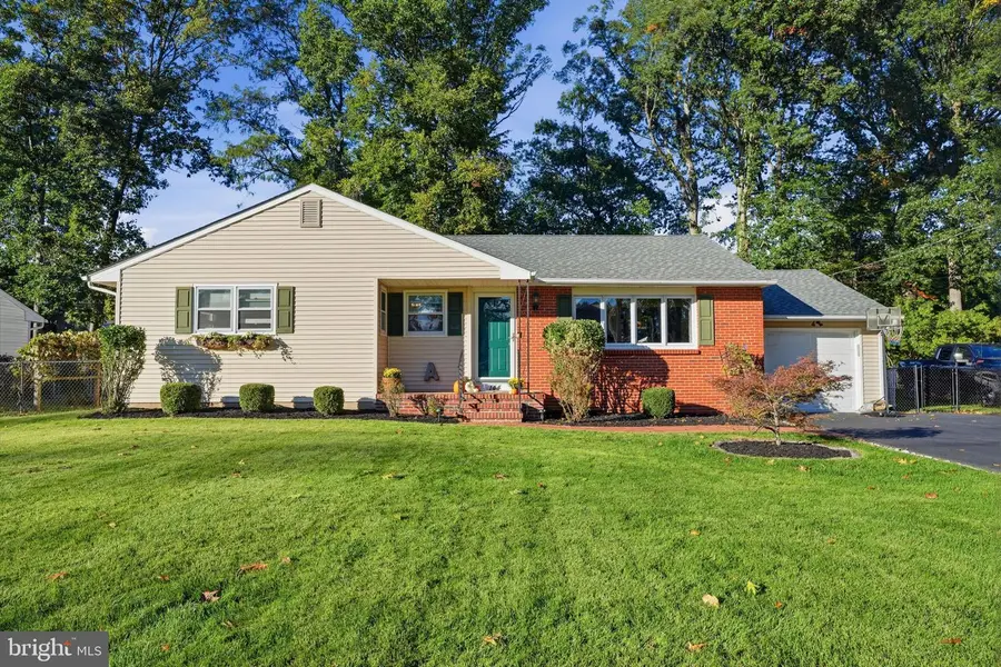 144 Susan Dr, Ewing, NJ 08638 - #2