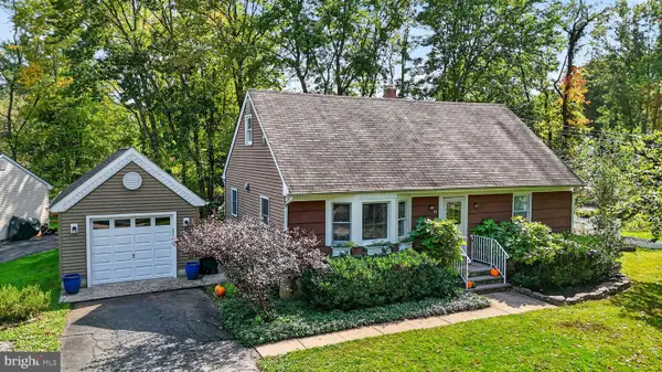 79 Taylor Ter, HOPEWELL, NJ 08525