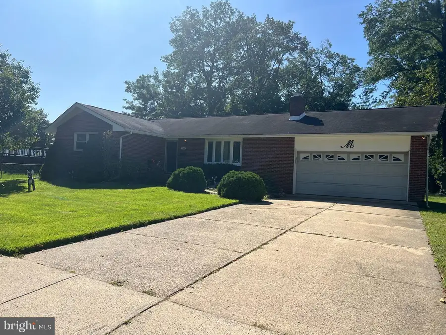 225 Hauser Ave, Hamilton, NJ 08620 - #2