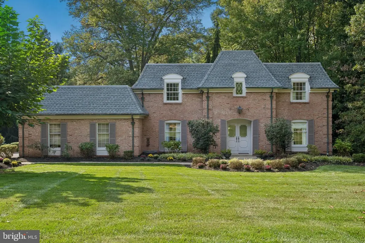 5 Forrest Rd, Titusville, NJ 08560 - #1