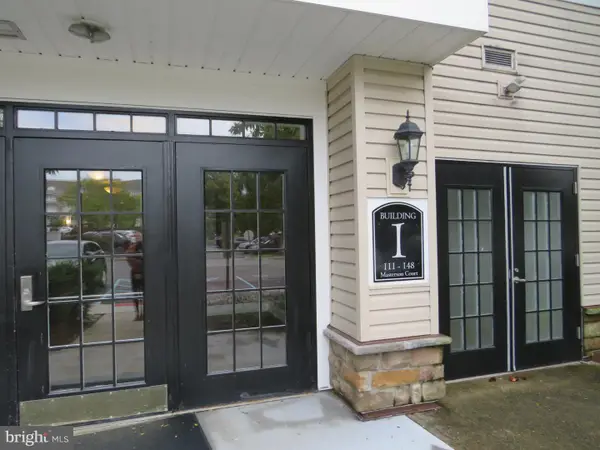 116 Masterson Ct, EWING, NJ 08618