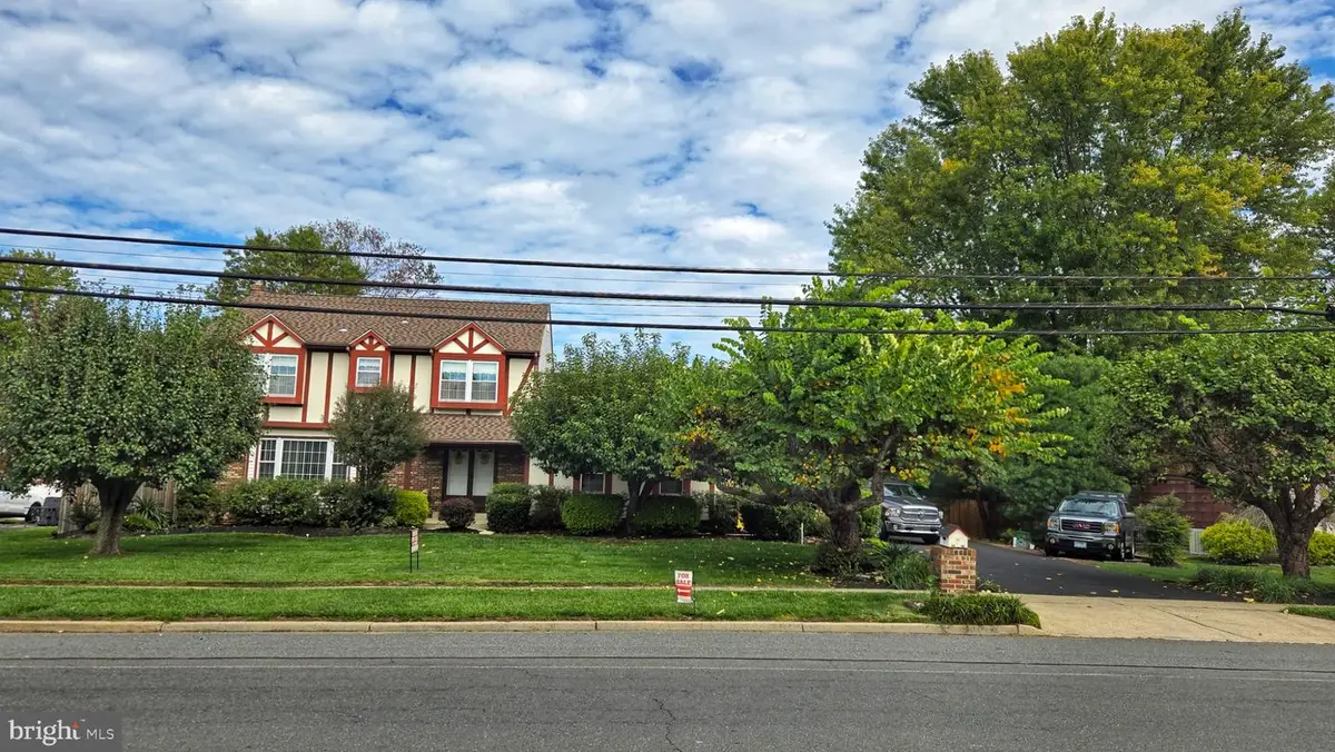 3256 Klockner Rd, Hamilton, NJ 08690 - #1
