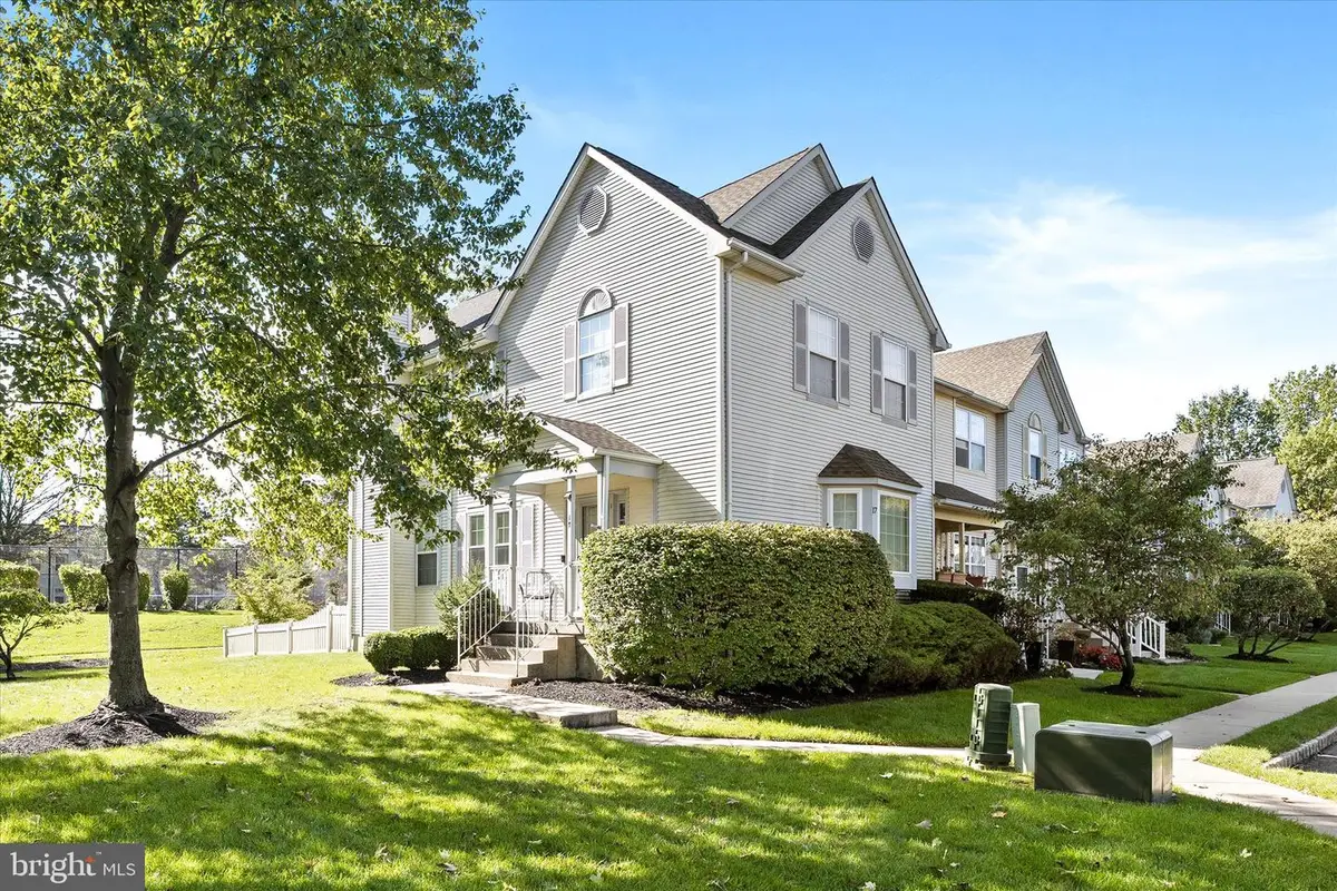 17 Tasley Ct, Robbinsville, NJ 08691 - #1