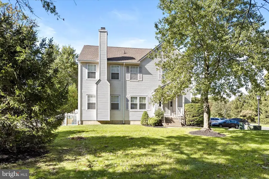 17 Tasley Ct, Robbinsville, NJ 08691 - #2