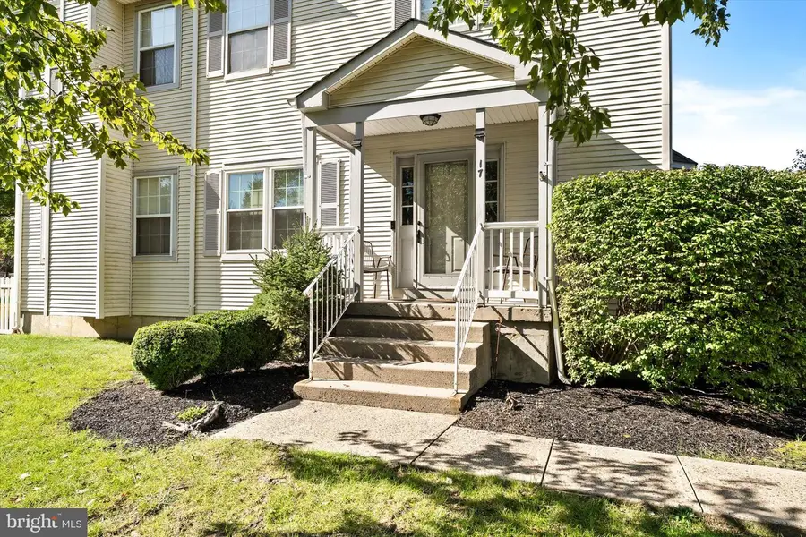 17 Tasley Ct, Robbinsville, NJ 08691 - #3