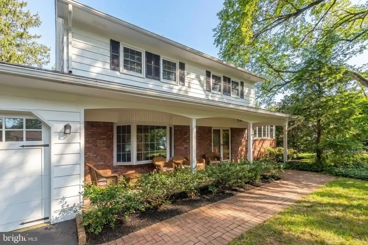 24 Van Wyck Dr, Princeton Junction, NJ 08550 - #1