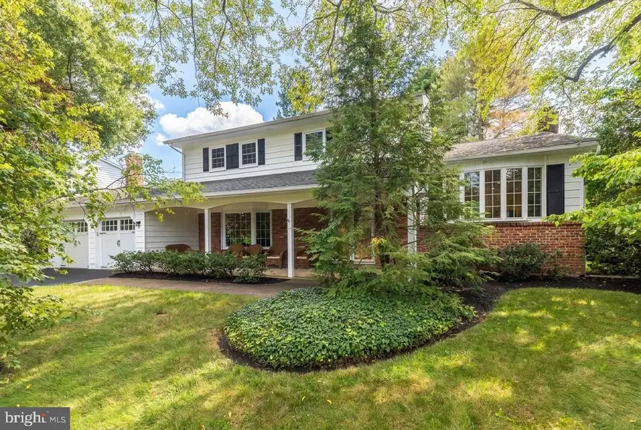 24 Van Wyck Dr, Princeton Junction, NJ 08550 - #2