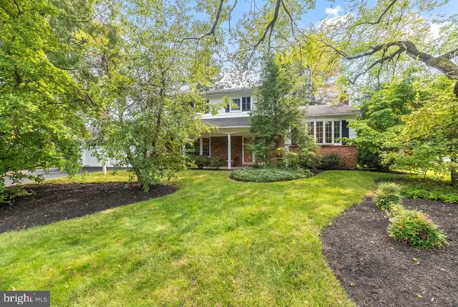 24 Van Wyck Dr, Princeton Junction, NJ 08550 - #3