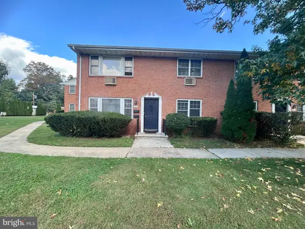 136e The Orch, EAST WINDSOR, NJ 08512