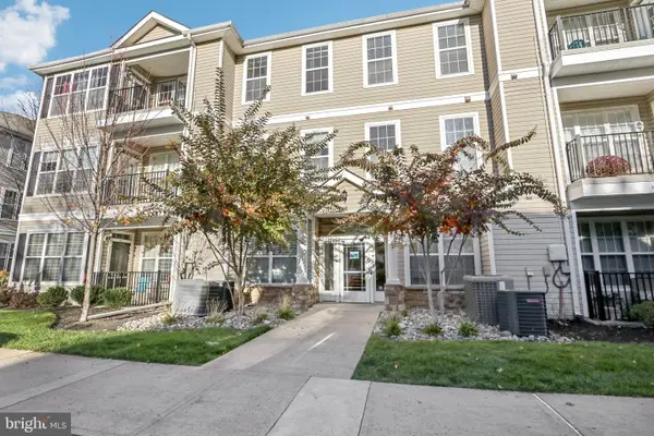 110 Kyle Way, EWING TOWNSHIP, NJ 08628