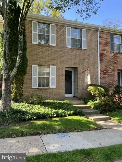 52 Sycamore Ct, Lawrenceville, NJ 08648 - #1