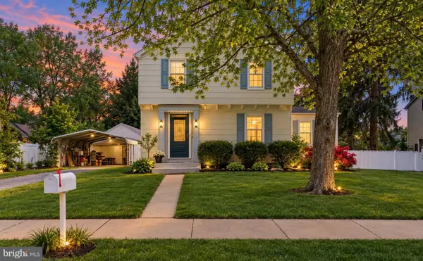 90 Marshall Ave, HAMILTON TWP, NJ 08619