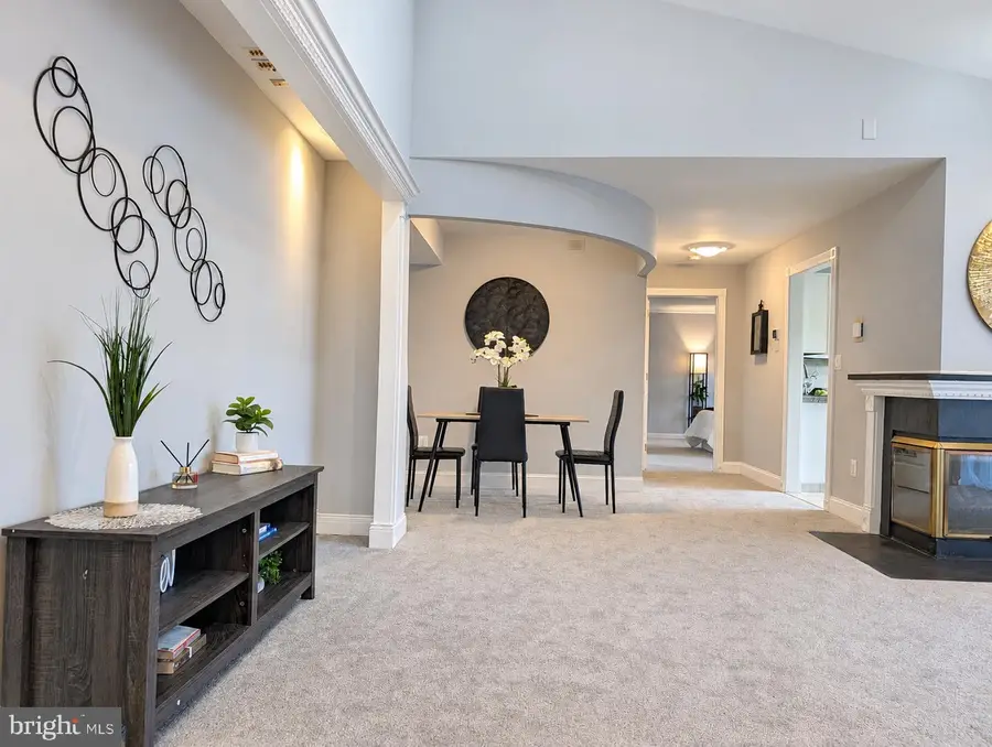 107 Lassen Ct #12, Princeton, NJ 08540 - #3