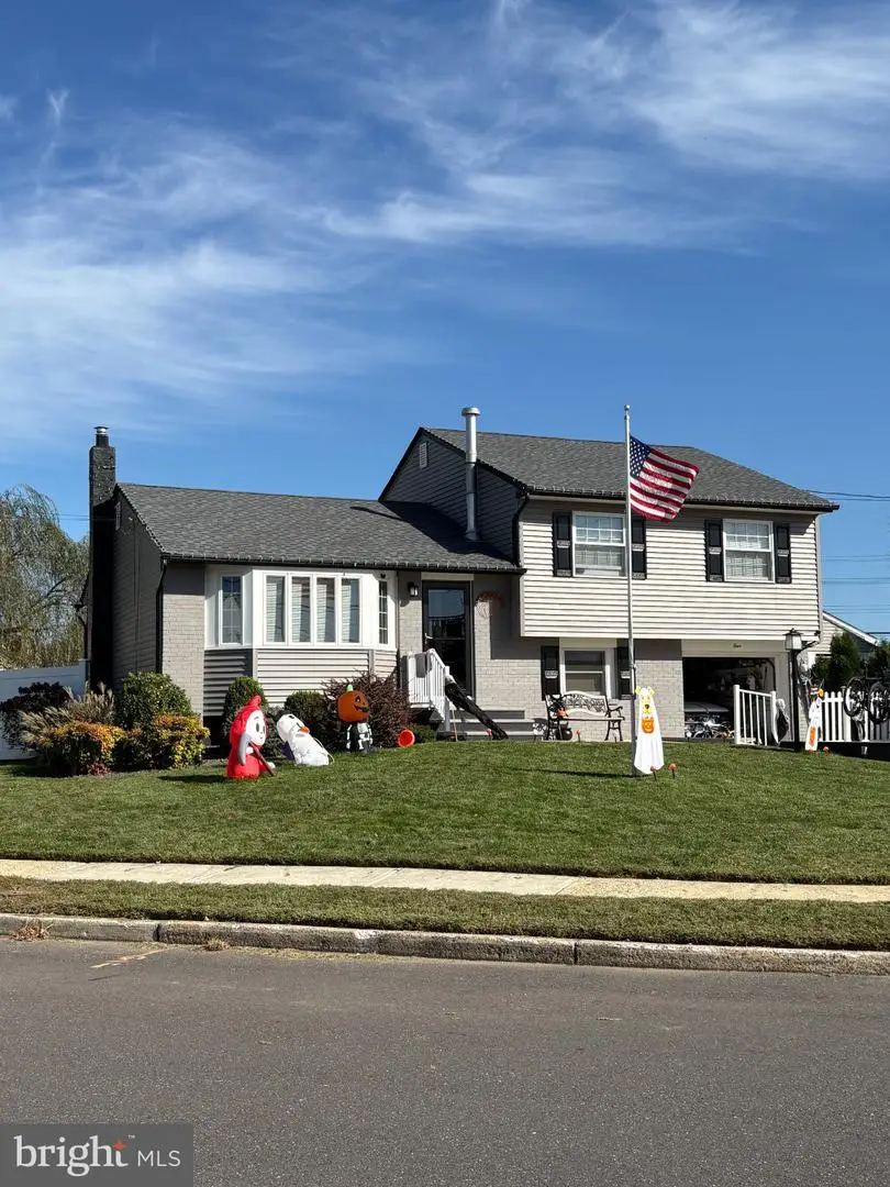 4 Bow Rd, Hamilton, NJ 08690 - #3