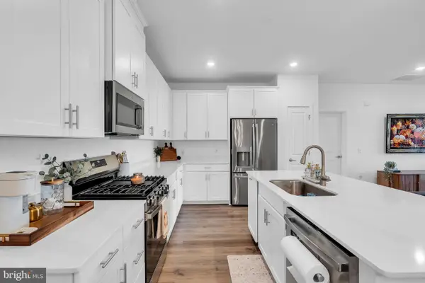 2106 Jacob Francis Way, TITUSVILLE, NJ 08560